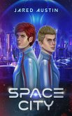 Space City (eBook, ePUB)