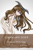 Capricorn 2023 (Horoscopes 2023, #10) (eBook, ePUB)