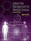 Safety Risk Management for Medical Devices (eBook, ePUB)