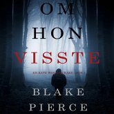 Om hon visste (en Kate Wise deckare—Bok 1) (MP3-Download)