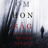 Om hon såg (en Kate Wise deckare—Bok 2) (MP3-Download)