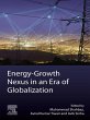 Energy-Growth Nexus in an Era of... - Bild 1