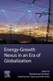 Energy-Growth Nexus in an Era of Globalization (eBook, ePUB)