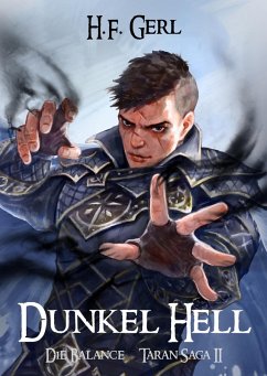 Dunkel Hell (eBook, ePUB) - Gerl, Harald