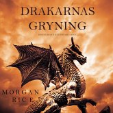 Drakarnas Gryning (Konungar Och Häxmästare – Bok 1) (MP3-Download)