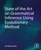 State of the Art on Grammatical Inference Using Evolutionary Method (eBook, ePUB)