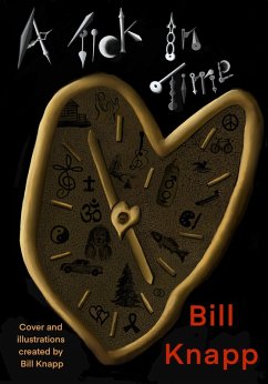 Cover A Tick in Time (eBook, ePUB)