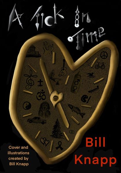 A Tick in Time (eBook, ePUB) A Tick in Time (eBook, ePUB)