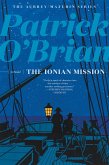 The Ionian Mission (Aubrey/Maturin Novels) (eBook, ePUB)
