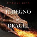 Il regno dei draghi (L'era degli stregoni—Libro primo) (MP3-Download)