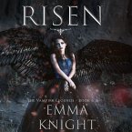 Risen (Book #6 of the Vampire Legends) (MP3-Download)