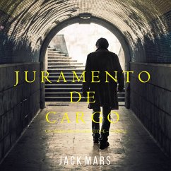 Juramento de Cargo (un Thriller de Luke Stone – Libro 2) (MP3-Download) - Mars, Jack