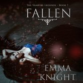 Fallen (Book #7 of the Vampire Legends) (MP3-Download)