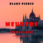Meurtre (et Baklava) (Un voyage européen – Livre 1) (MP3-Download)