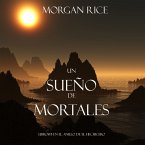 Un Sueño de Mortales (Libro #15 De El Anillo del Hehicero) (MP3-Download)