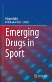 Emerging Drugs in Sport (eBook, PDF)