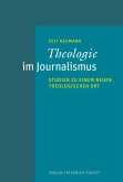 Theologie im Journalismus (eBook, PDF)