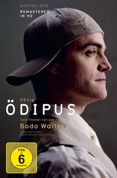 König Ödipus Remastered - Wartke,Bodo