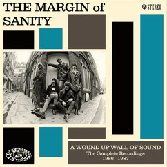 A Wound Up Wall Of Sound - Margin Of Sanity,The