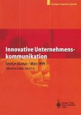 Innovative Unternehmenskommunikation (eBook, PDF)