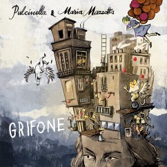 Grifone - Pulcinella/Mazzotta,Maria