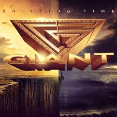 Shifting Time (Ltd.Gtf.180g Gold Lp) - Giant