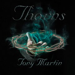 Thorns (Lim.Digipak) - Martin,Tony