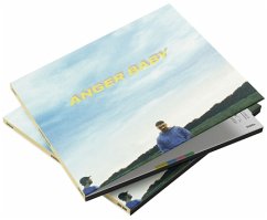 Cover Anger Baby