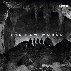 The New World - Lucer