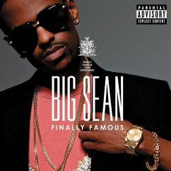 Finally Famous (10th Anniversary Dlx. Edt. 2lp) - Big Sean