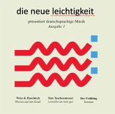 Die Neue Leichtigkeit (Colored Vinyl)