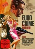 Eurocrime Double Feature Limited Edition