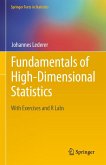 Fundamentals of High-Dimensional Statistics (eBook, PDF)