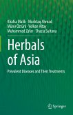 Herbals of Asia (eBook, PDF)