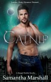 Catnip (Merged Worlds) (eBook, ePUB)