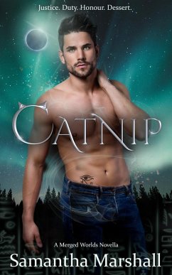 Catnip (Merged Worlds) (eBook, ePUB) - Marshall, Samantha