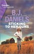 Sticking to Her Guns (eBook, ePUB) - Bild 1