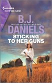 Sticking to Her Guns (eBook, ePUB)