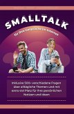 Smalltalk für dummies - Die Tinder Kunst auf Deutsch (eBook, ePUB)