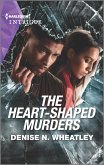 The Heart-Shaped Murders (eBook, ePUB)