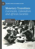 Monetary Transitions (eBook, PDF)