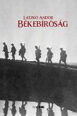 Békebíróság (eBook, ePUB) Békebíróság (eBook, ePUB)