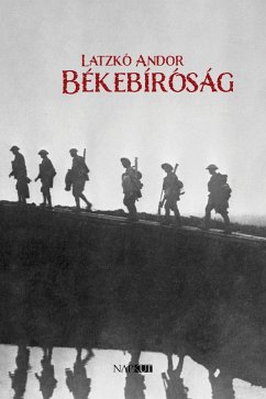 Cover Békebíróság (eBook, ePUB)