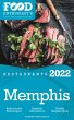 2022 Memphis Restaurants (eBook, ePUB) - Bild 1