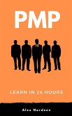 Learn PMP in 24 Hours (eBook, ePUB)