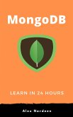 Learn MongoDB in 24 Hours (eBook, ePUB)