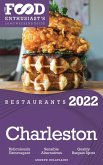 2022 Charleston Restaurants (eBook, ePUB)