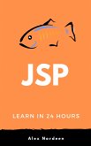 Learn JSP in 24 Hours (eBook, ePUB)