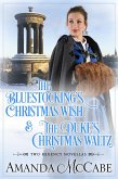 Christmas Wishes: Two Regency Christmas Novellas (eBook, ePUB)