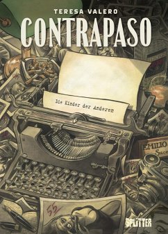 Contrapaso (eBook, PDF) - Valero, Teresa